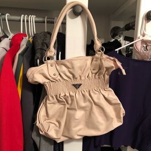 Blush purse $100 OBO